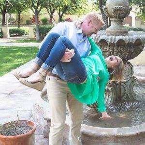 Meet your Posher, Christine